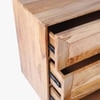 Metric Chest of Drawer
