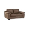 Esquel Sofa Set (Colour : Mocha Brown , Seater : 3+2+1)