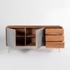 Toshi Sideboard