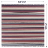 StripT Carpet Size 7.7x5.3 ft.