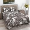 Threads Luxury Pure Cotton Super King Size bedsheets 275 x275