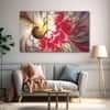 The Castle Decor Abstract Art Multiple Frame Wall Art Design 4 27x48 Inch