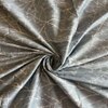 Green Shade Abstract 400 TC Cotton Flat Super King Size Bedsheet With 2 Pilllow Covers From Threads