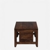 Antiz Nesting Coffee Table Set Of  3