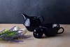 Blue Midnight Pour Ceramic Tea Set