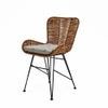 Joanna Sofy Outdoor Chair
