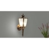 Aine Wall Light
