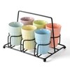 Gully Sips Traditional Kulhad Set – Set of 6