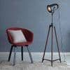 Barbara Floor Lamp
