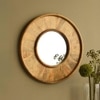 Madelra Wall Mirror