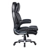 Smart Executive Chair In Black Colour