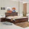 Madhvi Storage Bed