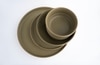 Golden Hour Elegant Dinner Set Collection