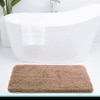 Bathmat 2500 GSM Microfiber Anti Skid Slip Water Absorbent Machine Washable and Quick Dry Vages Mats for Bathroom, Kitchen, Entrance