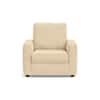 Apollo Compact Sofa Set (Colour : Birch Beige, Cushion : Hard, Back Type : High Back, Seater : 3+2+1)
