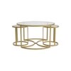 Nelson Nesting Coffee Table Set Of 3