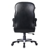 Smart Executive Chair In Black Colour