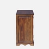 Sheesham Wood Sideboard In Provincial Teak