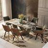 Paloma 6 Seater Spanish Ceramic Dining Table