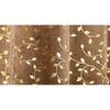 Jasmin Pack of 2 Regular Door Curtains