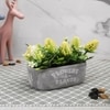 Verdant Bliss Planter
