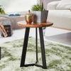 Chevis Side Table