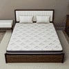 Drilled Air Cool Pocket Spring King Mattress 75 X 72 6 Inches