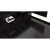 Hoshi Engineered Wood Queen  Size Bed With Box Storage (Wenge Finish)