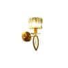 Mariel Glass Wall Light