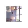 Filo Copper Metal Wall Light