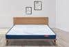 Edge Dual Comfort Foam Mattress (72 x 72 in, 4 Inches)