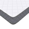 Tru Spring 5 Zone HR Foam Bonnell Spring Mattress