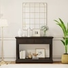 Alexandra Console Table