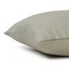 Set Of 5 Jacquard Square Cushion Covers