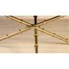 Aldon Coffee Table -  Golden