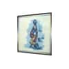 Folk Canvas Wall Prints Canvas Wall Prints Set of 2 Multicolor Matte