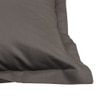 Pepper Set Of 2 Cushion Covers With Grey Colour