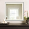 Callie Wall Mirror