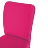 Fueanka Dining  Chair in Pink