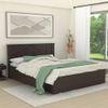 Pantelleria Storage Bed