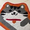 Happy Paws Carpet 2 X 3