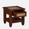 Karen Sheesham Wood Bedside