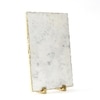 Tweeting Birds Marble Showpiece