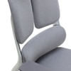 Merry Premium Ergonomic Office Chair High Back in Grey Colour