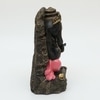 Onkar Polyresin Figurine in Black Colour