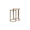 Maille Side Table - Set of 2