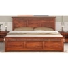 Madhvi Storage Bed