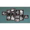 Wall Collage Photo Frame