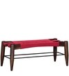Morila Sheesham Wood  Bench