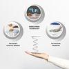 Coirfit Luxurino Pillow Top Mattress